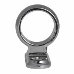 Ring Pull - Inline - Hardex Chrome - Side