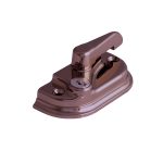 Standard - Cam Lock - Hardex Bronze- Angled copy