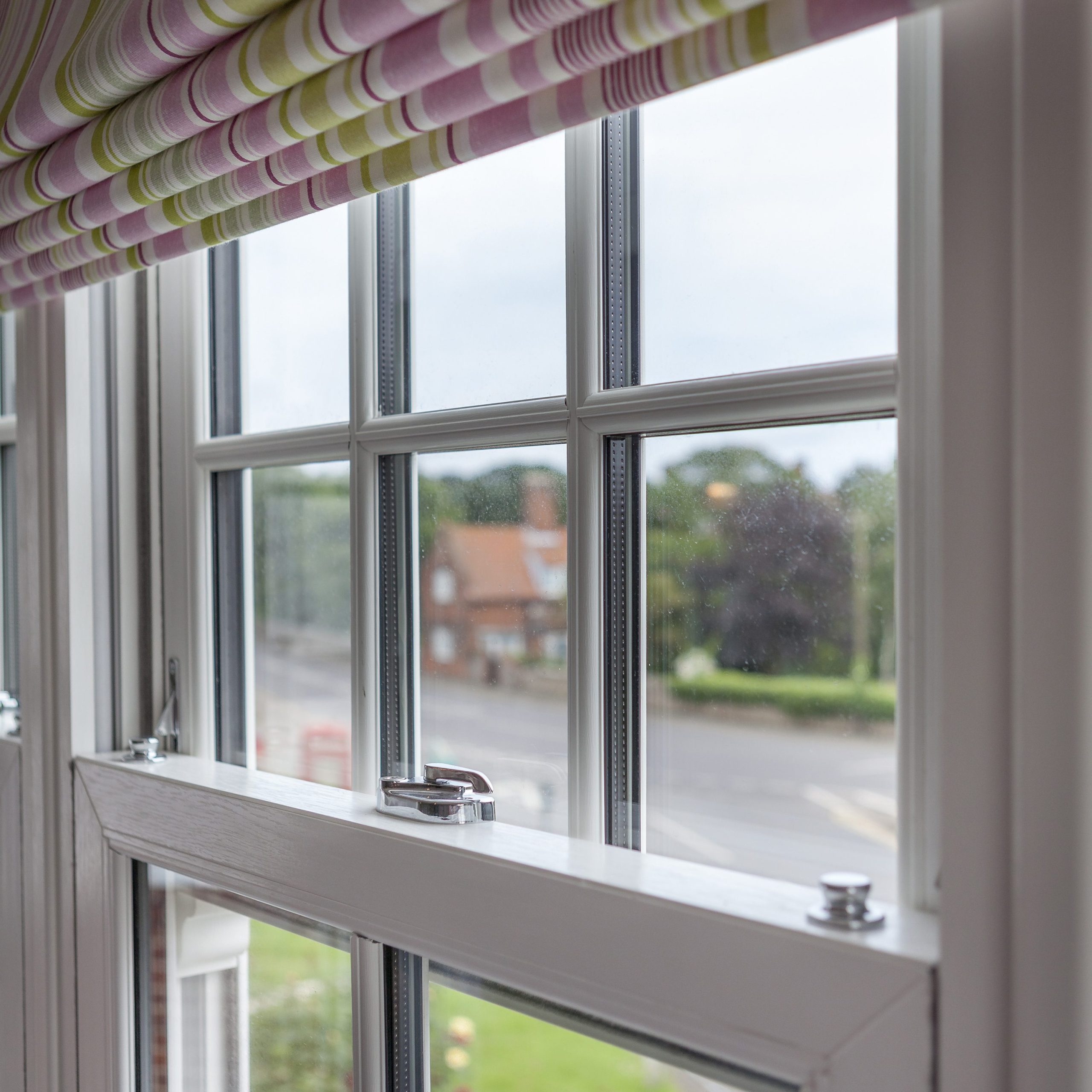 energy efficient sliding sash windows