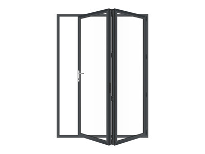 202 bi-fold door