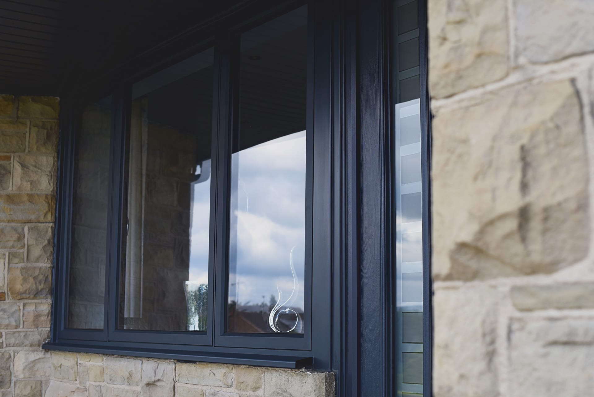 Aluminium Windows