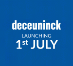 NEW Deceuninck uPVC Range Launching 1st July!