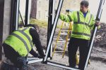 How To Fit A Bifolding Door – A Step by Step Guide