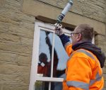 uPVC Sliding Sash Windows Installation Guide