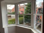 How To Install A Bay Window