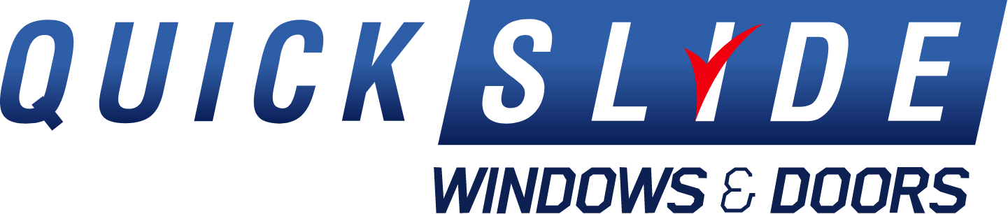 Quickslide Windows & Doors Logo
