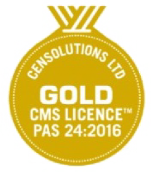 Quickslide Gold CMS licence