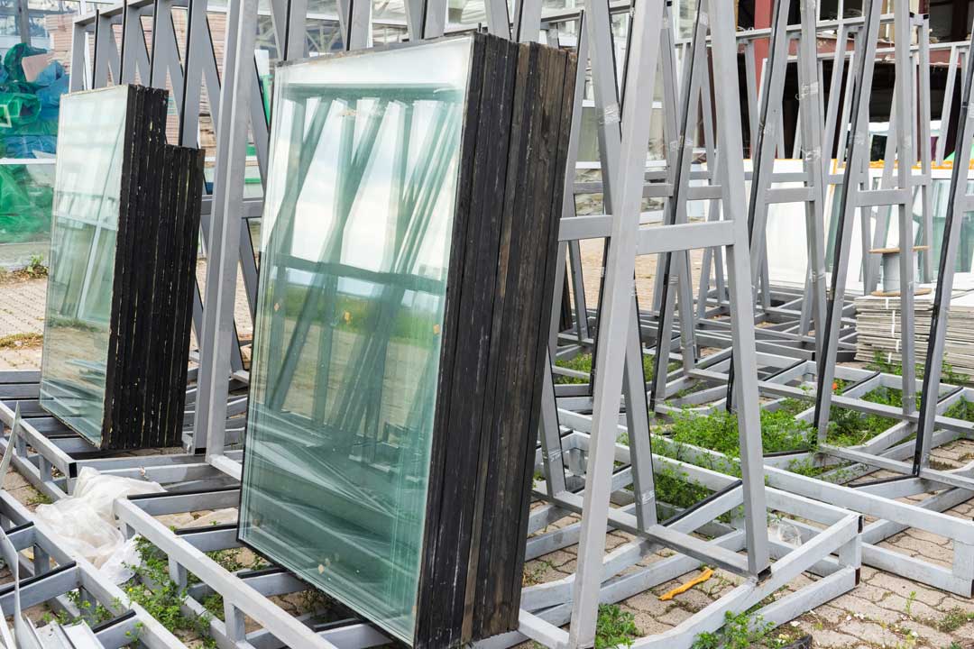 Supply Only Glazing West Derby