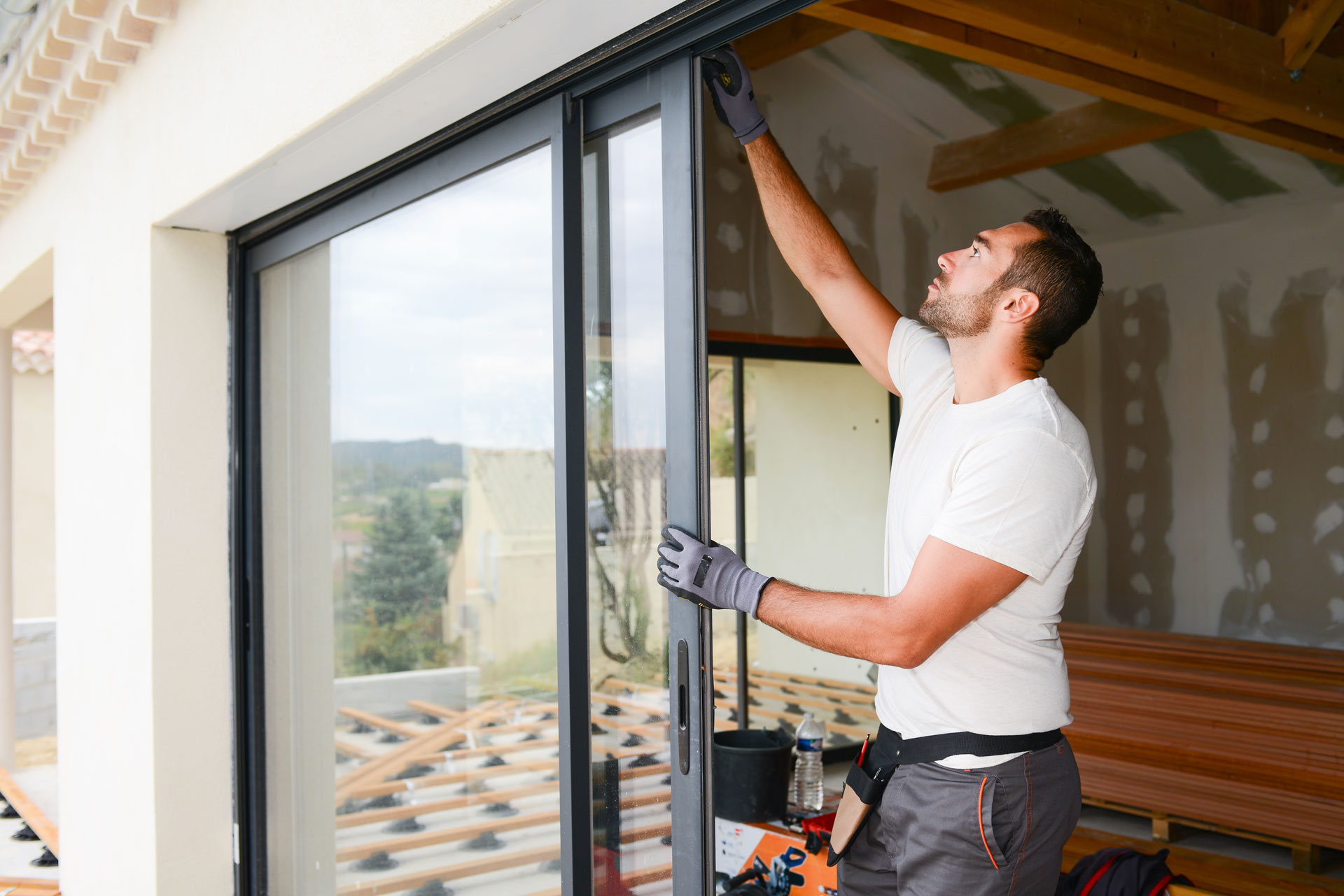 Discover Sliding Sash Windows Installer Prices: Connect with Our Partner Network