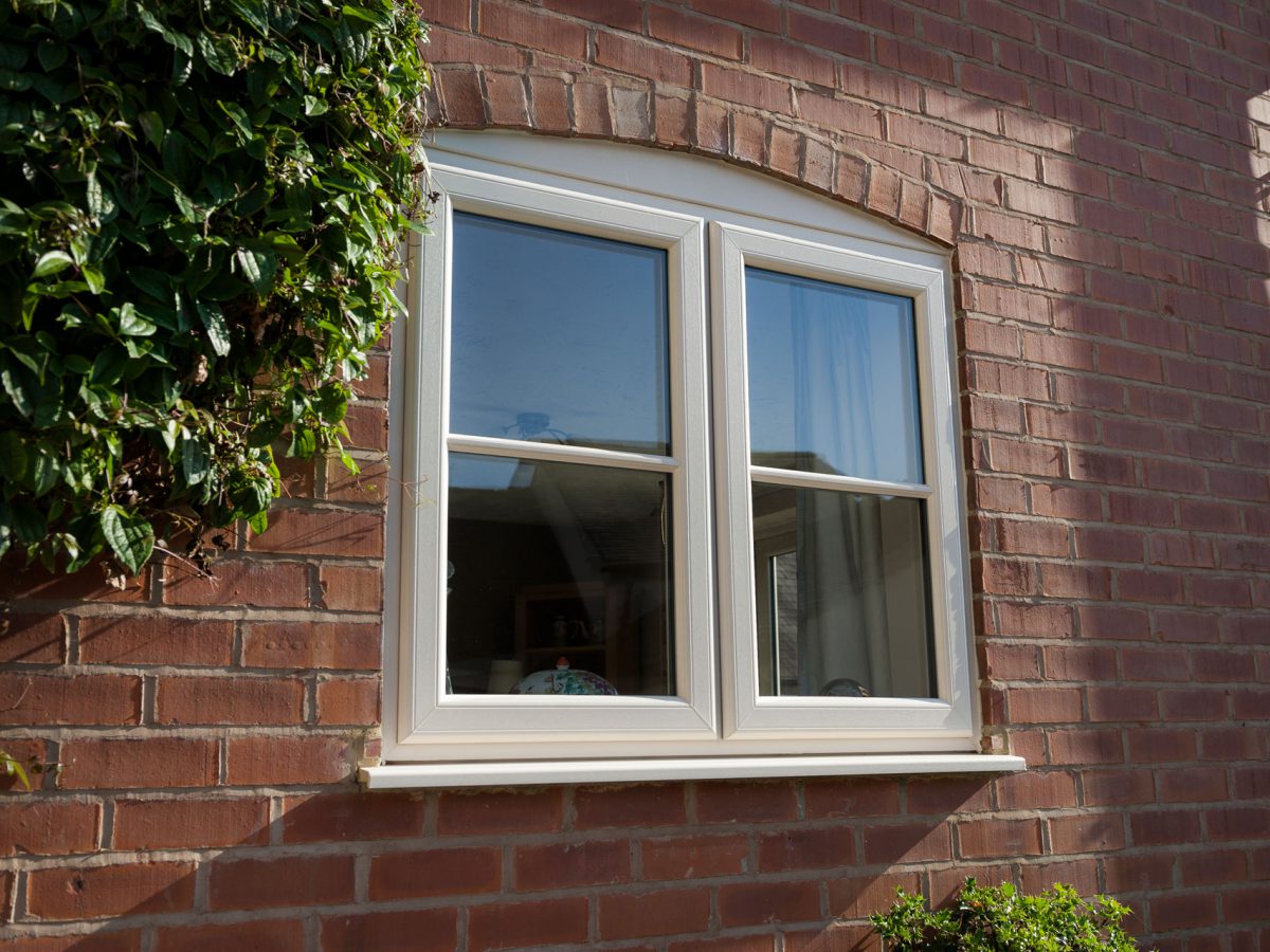Casement Window Suppliers West Yorkshire