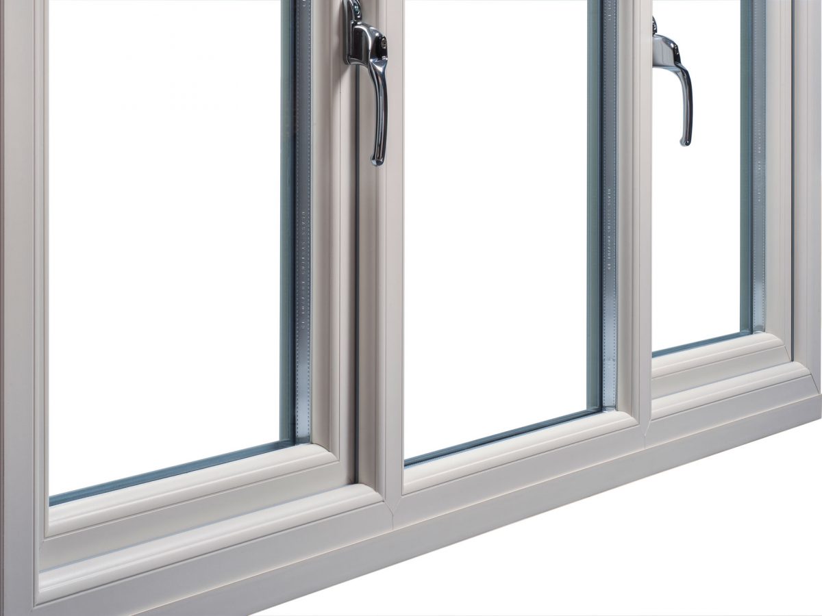 uPVC Casement Windows West Yorkshire