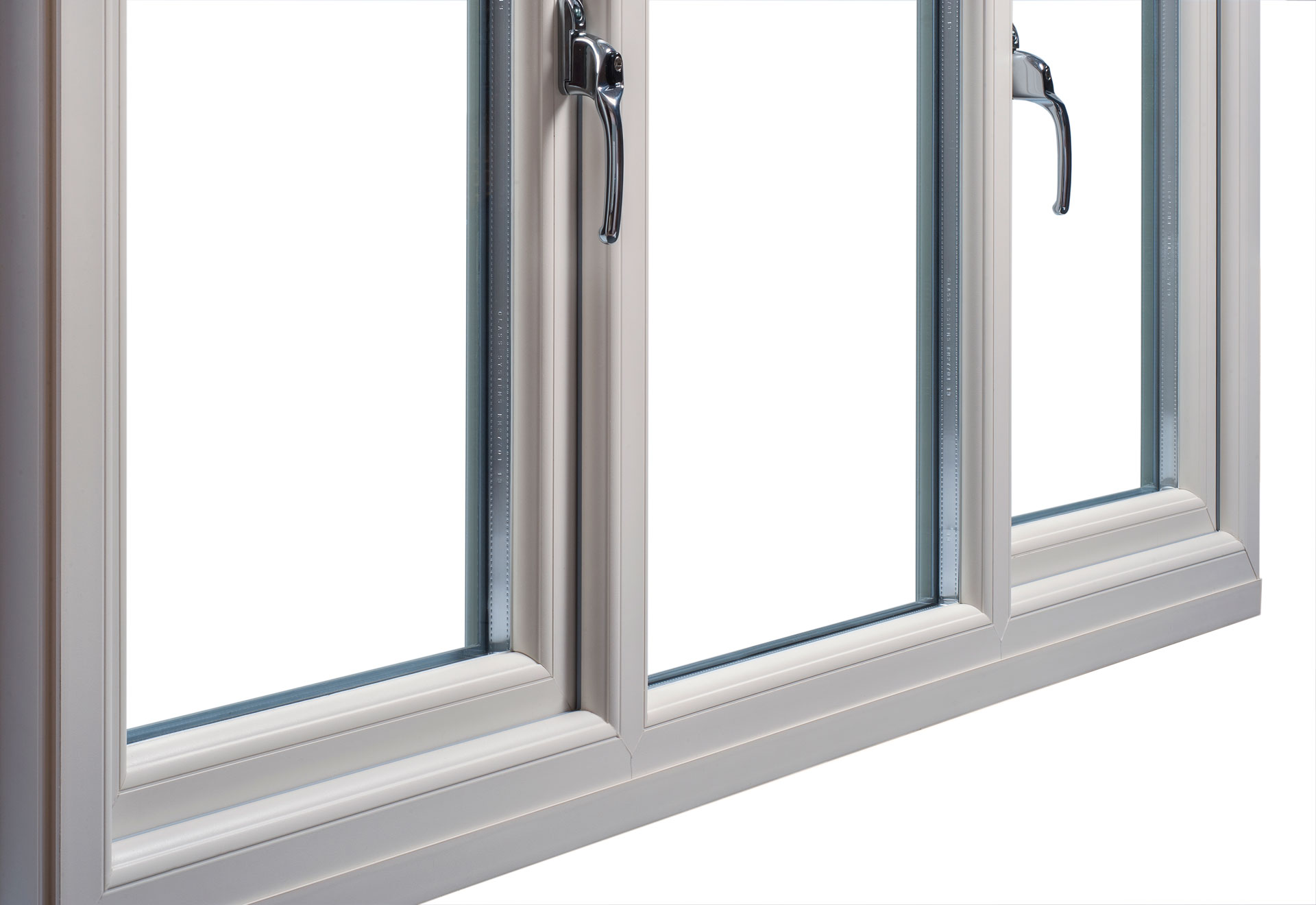 uPVC Casement Windows West Yorkshire
