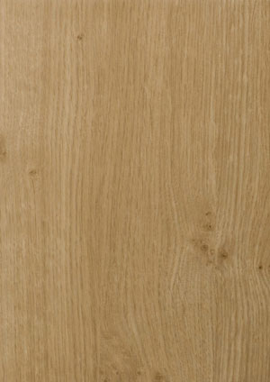 Irish Oak Profile