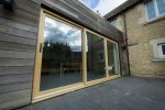 Sliding Garden Doors