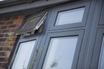 uPVC Flush Casement Windows