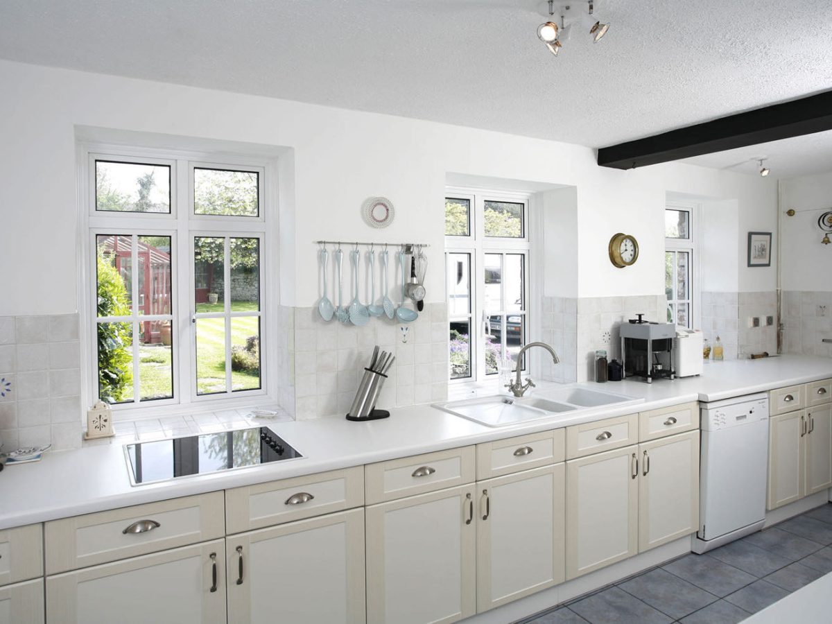 Aluminium windows quote west yorkshire