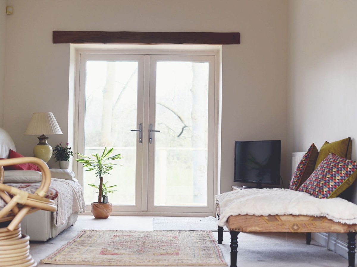 uPVC french door suppliers