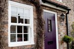 Georgian Style Window Installation Guide