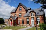 uPVC Flush Casement Windows