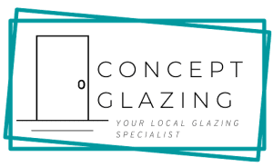 Concept Glazing