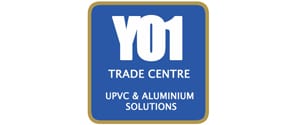 YO1 UPVC SOLUTIONS