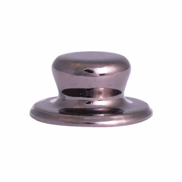 Bottom Sash Knob - Classic - Hardex Bronze