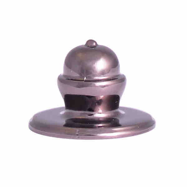 Bottom Sash Knob - Heritage - Hardex Bronze