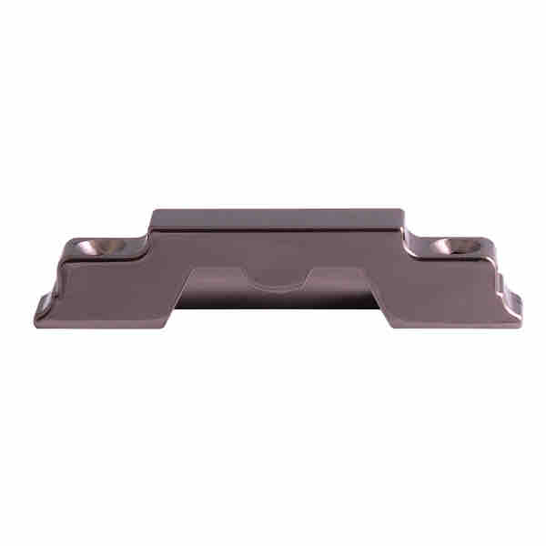 Classsic Keep - Front - Hardex Bronze