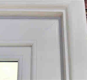 Corner Joint Weld Windows Nottingham Prices