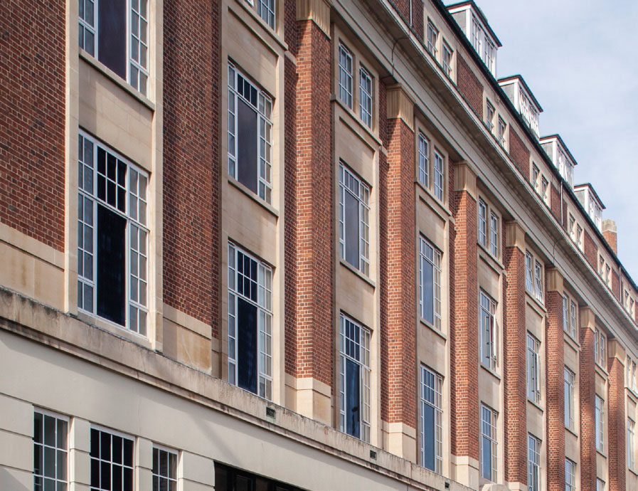 aluminium heritage window quote