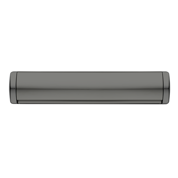 Affinity Ultra Letterplates colour options