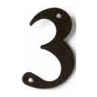 Black House Number