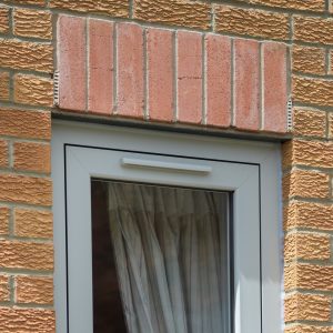 Trickle Vents