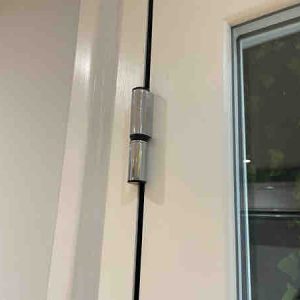 external flush french door hinges