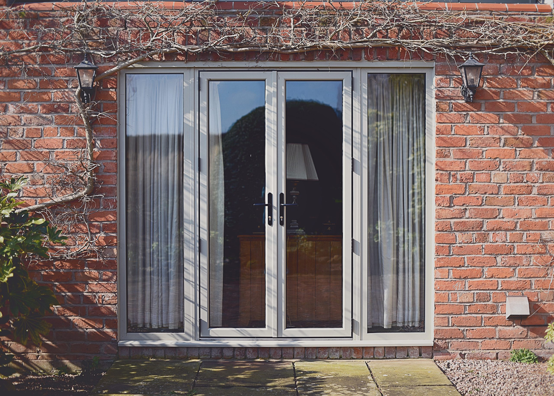 supplier of French doors West Yorkshire