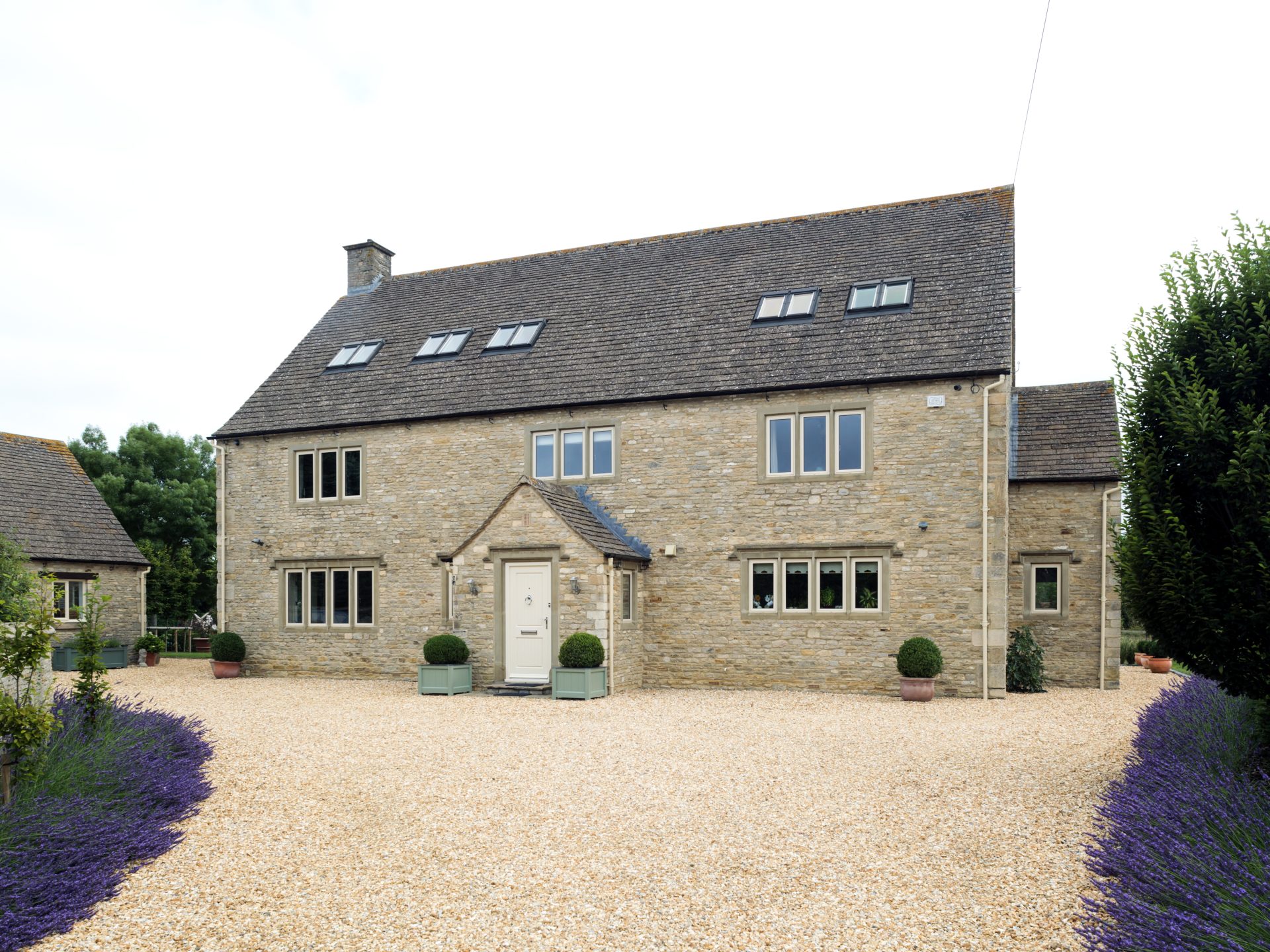 heritage window suppliers