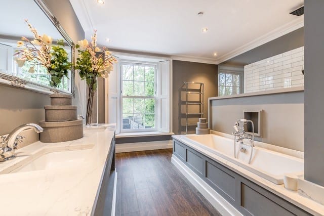 Sliding Sash Windows Derby Style