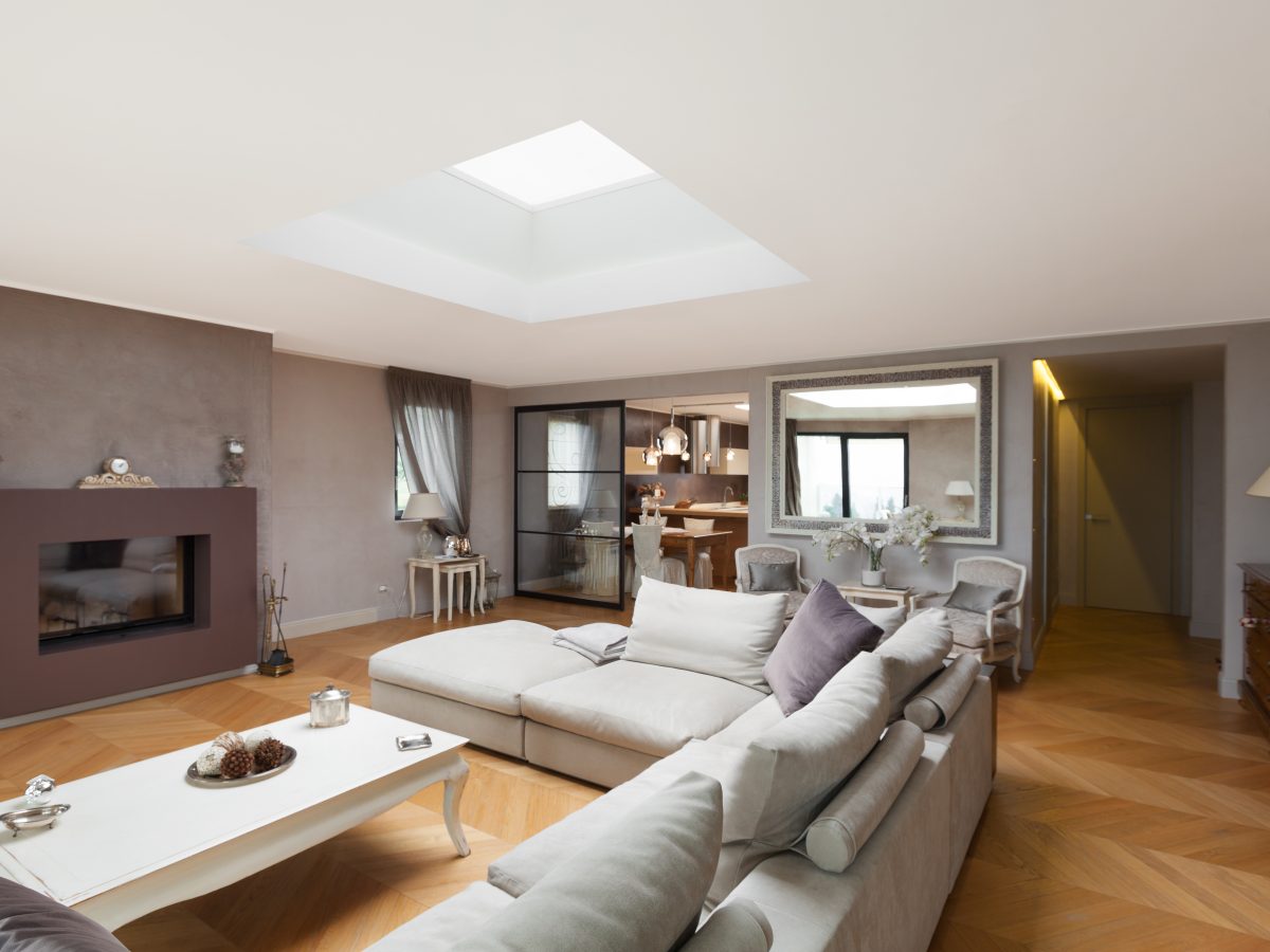 Flat Rooflight Quotes