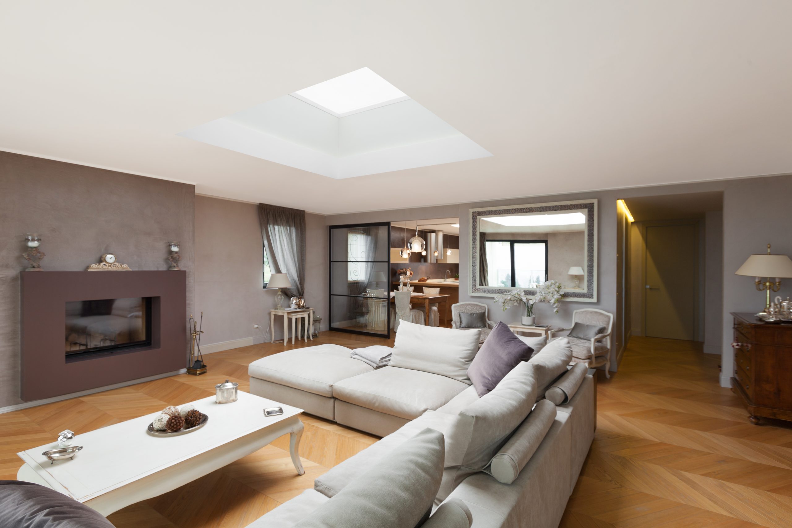 Flat Rooflight Quotes