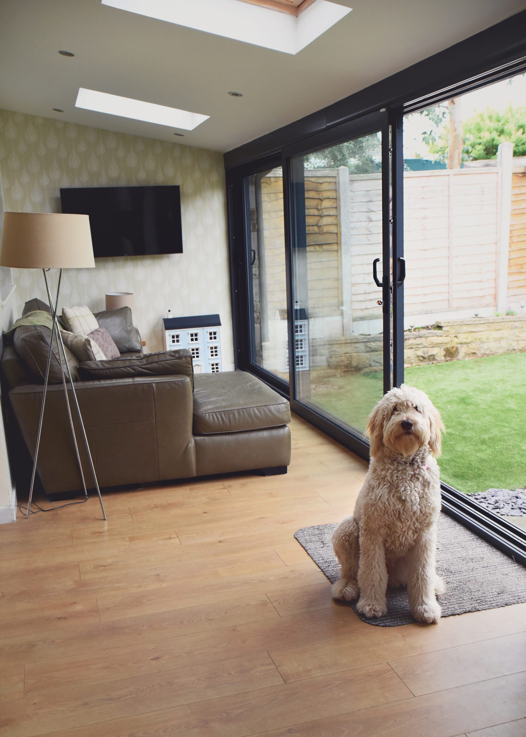 Aluminium Sliding Patio Doors prices