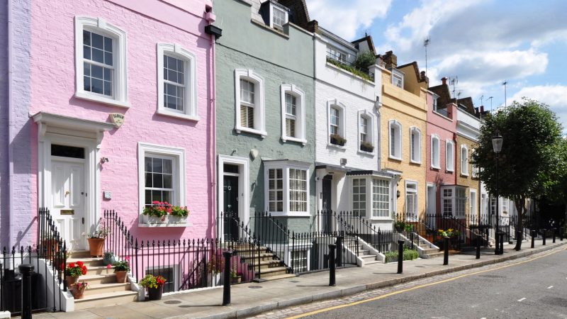 Sliding Sash Windows Edinburgh Prices