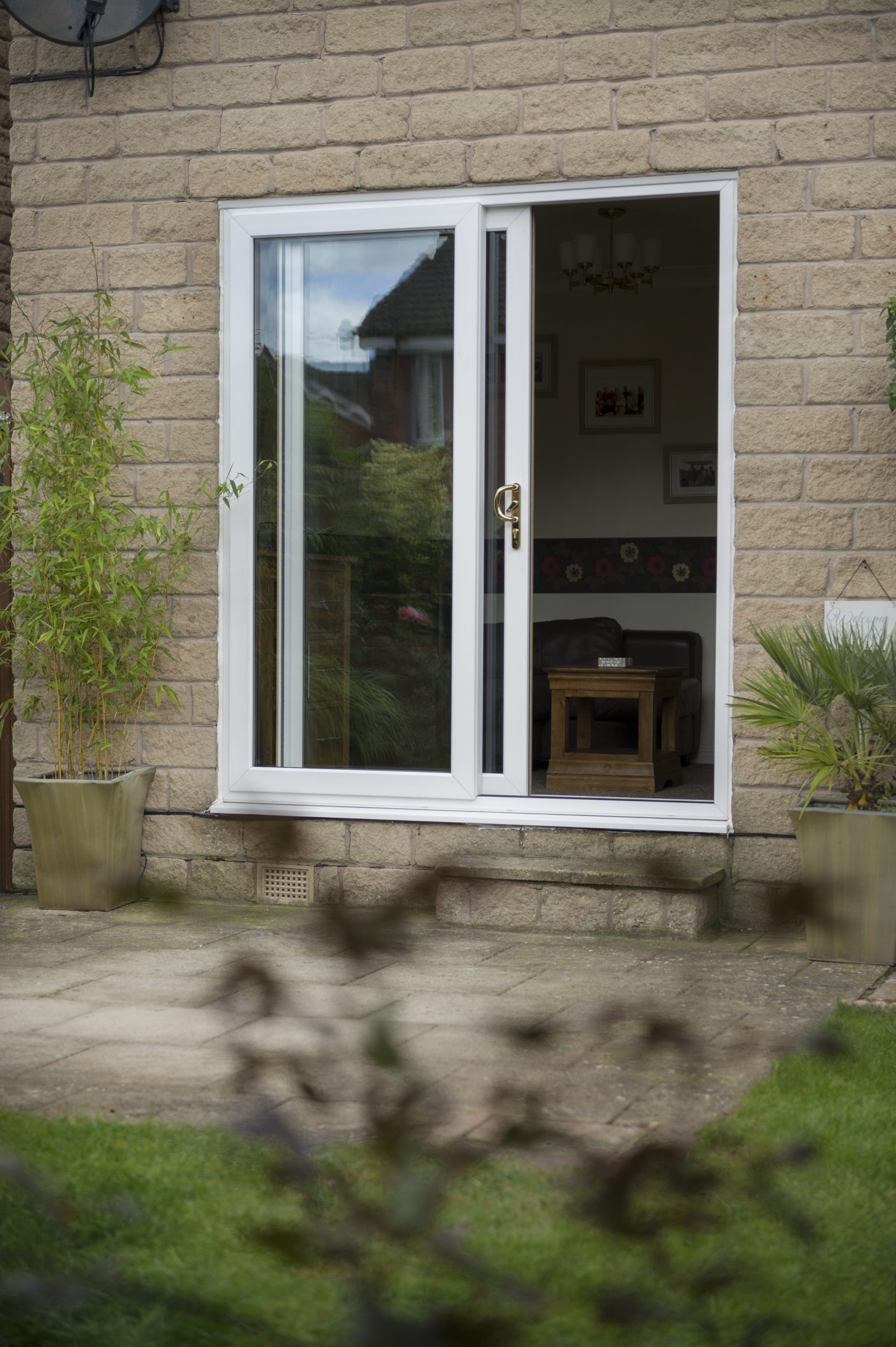 Sliding Patio Doors near Dorchester
