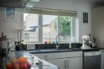 uPVC casement window costs London