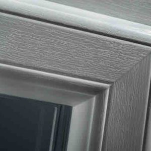 Seamless Corner Welds