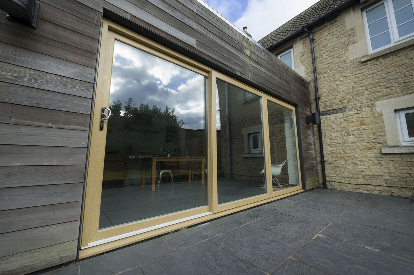 Sliding Patio Door costs Dorchester