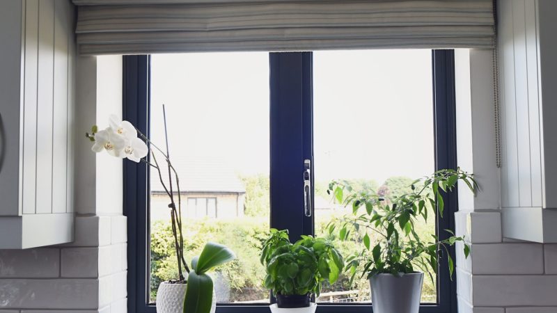 Aluminium Flush Casement Window quotes Dorchester