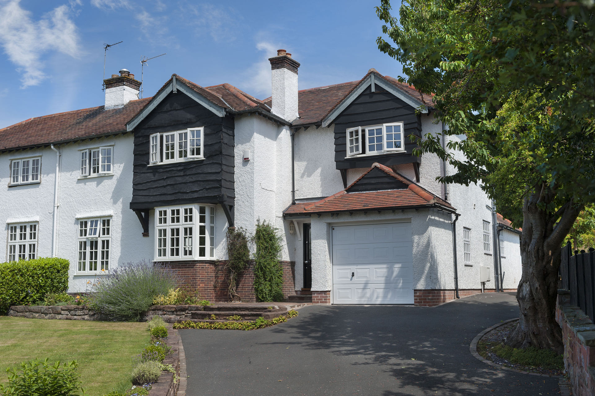 Casement Windows Truro