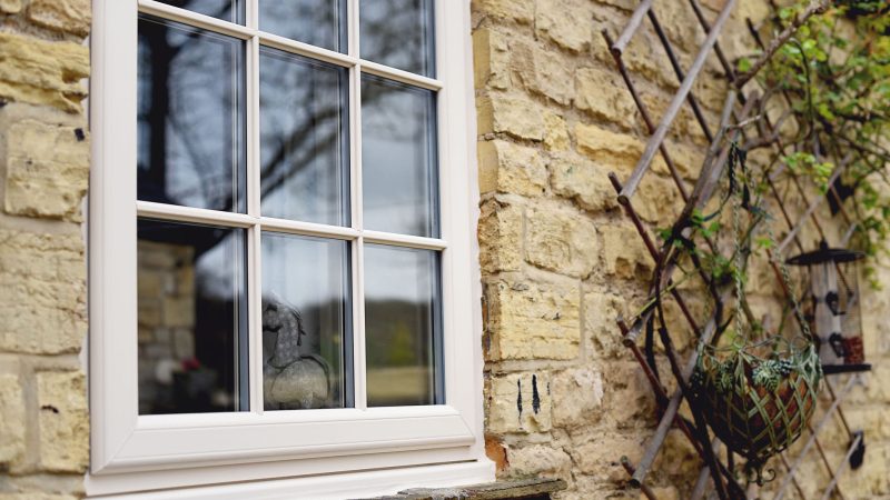 uPVC casement window quotes London