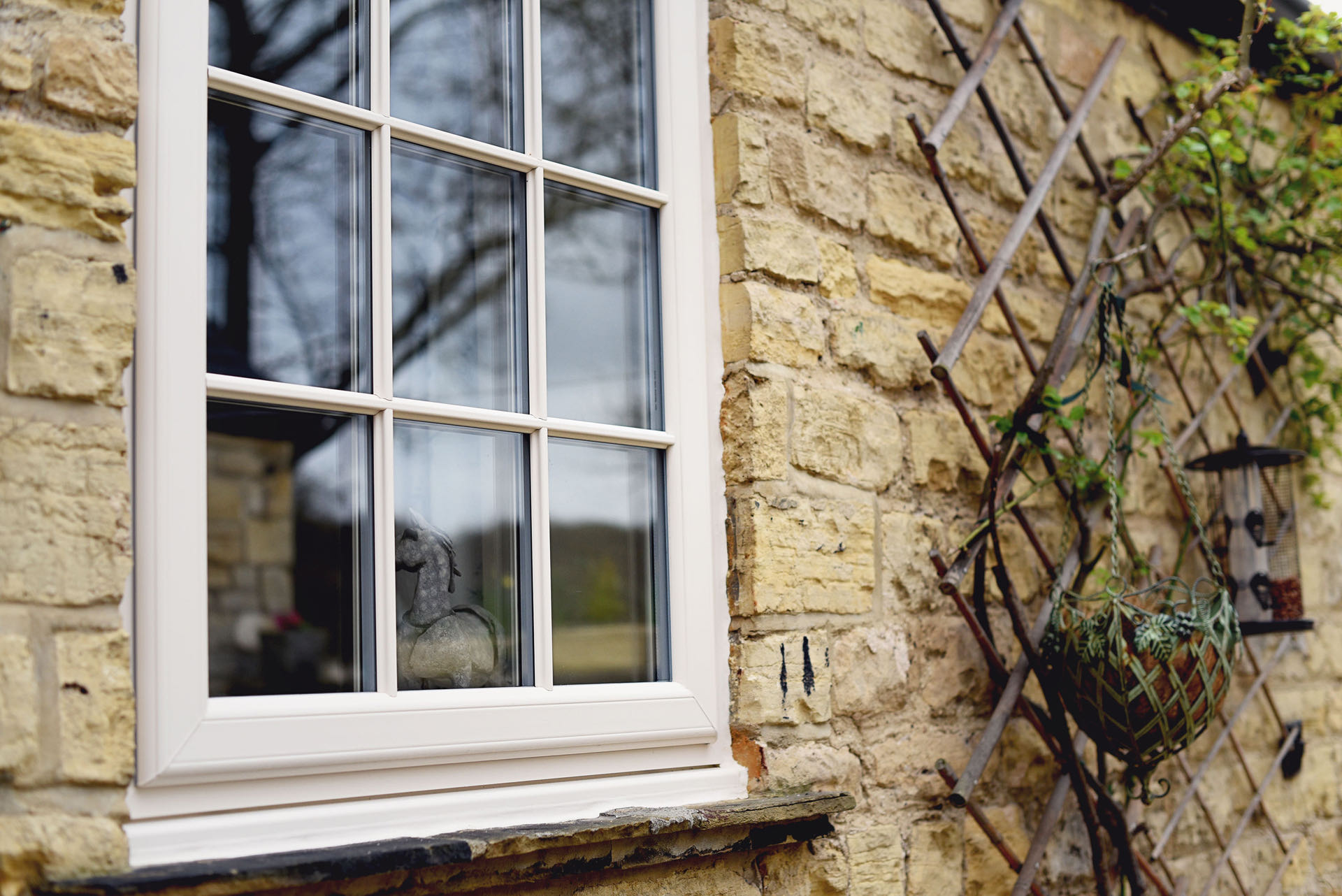 uPVC casement window quotes London