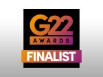 Quickslide reaches Finals of G Awards in two Categories!